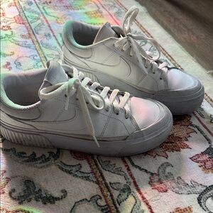 Women's Nike Sneakers